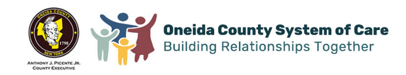 ایجاد روابط با Oneida County 