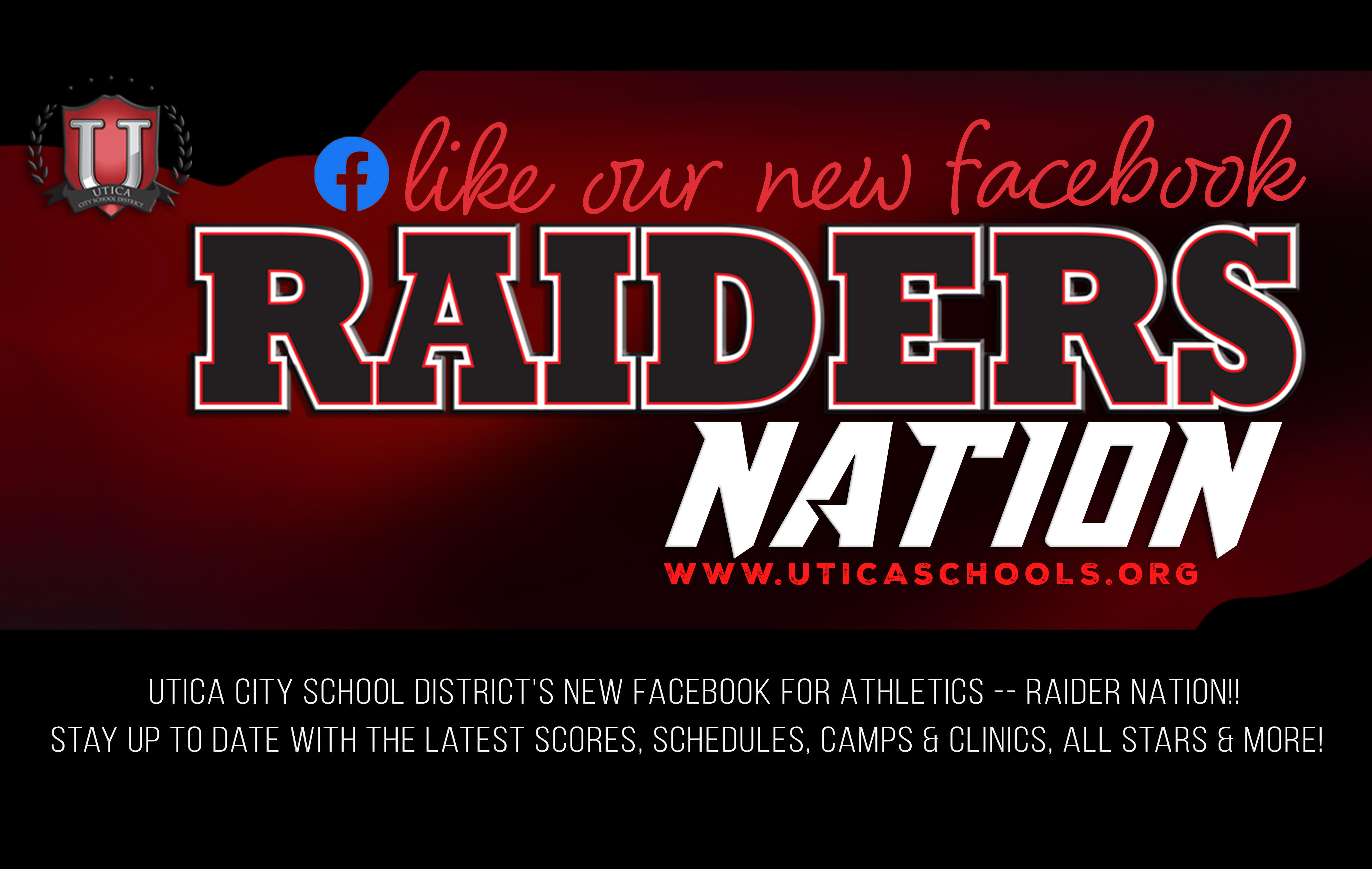 Raiders Nation اطلاعات صفحه فیس بوک